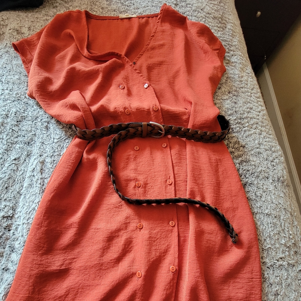 Vici Date night dress!